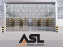 Austwide Storage & Logistics logo